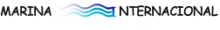 logotipo MARINA PNG 3